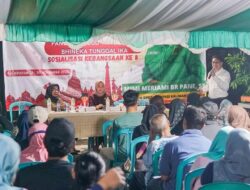 Mimi M Pane Ajak Masyarakat Balikpapan Tak Terpecah Walau Beda Pilihan Politik