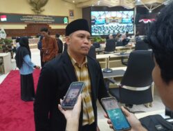 Salehuddin Desak Pemprov Kaltim Beri Perhatian Aset Perpustakaan