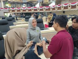 Gelisah dengan Antrean Panjang BBM, Mimi Pane Minta Pemprov Kaltim Carikan Solusi