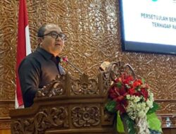 Capai Rp 9,1 Triliun, Fraksi KIR Setujui Pengesahan APBD Kutim 2024