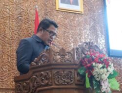 Fraksi Demokrat Setujui Pengesahan APBD Kutim 2024