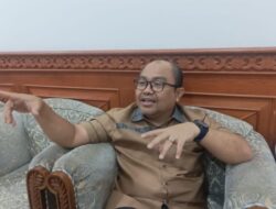 Anggota DPRD Novel Tyty Paembonan Dorong Penataan Ketertiban