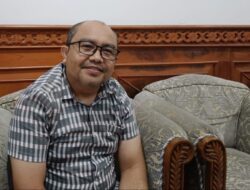 Maraknya Anjal Disorot DPRD Kutai Timur