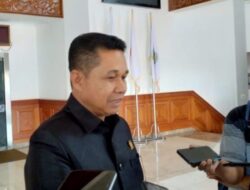 UMK Kutim 2024 Naik Rp 3,5 Juta, Ketua DPRD Berikan Apresiasi