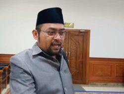 Momentum HGN, Faizal Rachman Apresiasi Guru-guru Sekolah