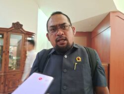 Masih Rendah, DPRD Kutim Soroti APK SMP