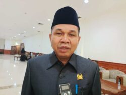 DPRD Jadwalkan Paripurna Pengesahan Perda APBD Kutim 2024