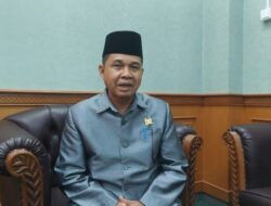 563 PNS Menerima Penganugrahan Kehormatan Presiden, Ketua DPRD Kutim Berikan Apresiasi