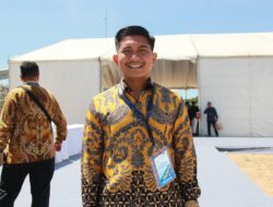 PT KAN Beroperasi, Ketua DPRD Dorong Perusahaan Libatkan Tenaga Kerja Lokal