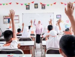Disdikbud Siapkan Skema Pembelajaran Selama Ramadan