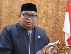 Apresiasi Raihan WTP, Dewan Minta Konsep Good Governance di Kutim Ditingkatkan Lagi