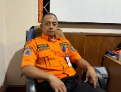 BPBD akan Gelar Sosialisasi Kedaruratan di Perairan dan Kebencanaan di Daratan Juni 2024 Mendatang