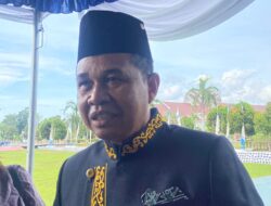 Hardiknas 2024, Ketua DPRD Joni Singgung Peningkatan Infrastruktur dan Peran Guru di Pelosok Kutim