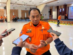 BPBD Minta Masyarakat Waspada Potensi Hujan Lebat Disertai Kilat