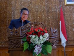Fraksi KIR DPRD Kutim Dukung Dua Raperda Usulan Pemerintah