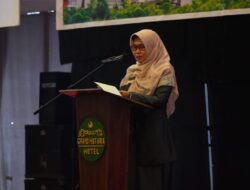 Aplikasi SIMAS PINTER Milik DPK Bontang Miliki Sejumlah Keunggulan