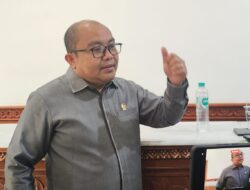 Dewan Soroti Minimnya Dokter Spesialis di RS Pratama Muara Bengkal