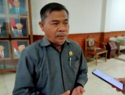 DPRD Kutim Minta Pemerintah Lakukan Pemerataan Jaringan Internet Hingga ke Pelosok