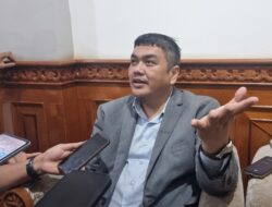 Besaran Silpa Pemkab Kutim Disoroti Ketua Pansus LKPJ