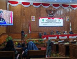 DPRD Kutim Soroti Penerapan Perda, Sebut Banyak yang Belum Maksimal
