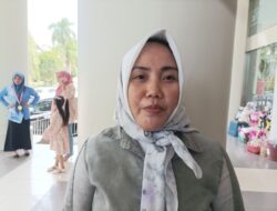 Dewan Ajak Perusahaan Jaga Ekosistem dan Kelestarian Hutan