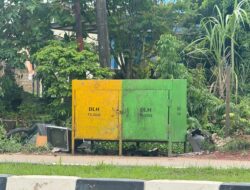 Dewan Kutim Minta Pemerintah Serius Tangani Persoalan Sampah Rumah Tangga