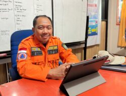BPBD Bontang Imbau, Cukup Tekan 112 untuk Segala Panggilan Darurat