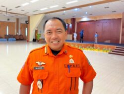 BPBD Bontang Butuh Tambahan Porsonel untuk Berjaga di Pos Rawan Bencana
