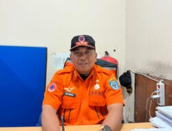 Memasuki Musim Penghujan, BPBD Bontang Imbau Waspada Banjir dan Penyakit DBD