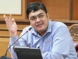 DPRD Kutim Bakal Sidak 6 Lokasi Proyek Multi Years Contrac