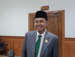 DPRD Kutim Dorong Pengembangan Budidaya Maggot
