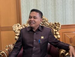 DPRD Kutim Dorong Pemkab Tekan Angka Kekerasan Seksual dan Perlindungan Anak