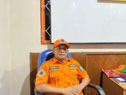 Perizinan Speedboat BPBD Bontang Telah Lengkap di KSOP Kelas II Bontang
