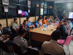 BPBD Bontang akan Gelar Apel Kesiapsiagaan Nasional 2024