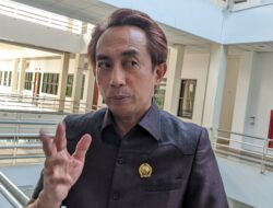 Dewan Apresiasi Upaya Pemkot Atasi Banjir