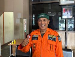 BPBD Bontang Dorong Perusahaan Tingkatkan Edukasi dan Pelatihan Kebencanaan untuk Pegawai