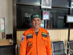 Petakan Daerah Rawan Bencana, BPBD Bontang Optimalkan Program Perawan RT