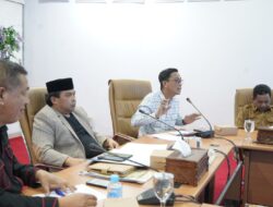 DPRD Usul Pembebasan Lahan di Kawasan Industri Ditinjau Ulang
