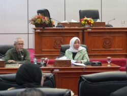 Dewan Dorong Pembentukan Raperda untuk Perlindungan Hak Penyandang Disabilitas di Bontang