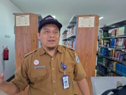 Soal Fenomena Fatherless, Begini Kata Kabid Perpustakaan dan Kordinator TBIS Kota Bontang 
