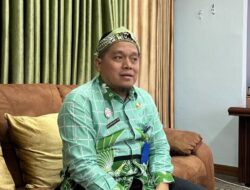 Siap-siap Kota Taman Bakal Diisi Agen Literasi Gagasan DPK Bontang
