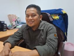 Pemenang Lomba Perpustakaan Se-Kota Bontang Diumumkan, Kabid Perpustakaan Beri Beberapa Catatan Penting