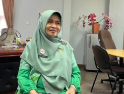 Tips DPK Bontang Raih Peringkat 1 Indeks Pembangunan Literasi Masyarakat se-Kaltim