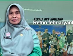 Potensi Program Pembinaan Talenta Generasi Muda di Kota Taman, Begini Tanggapan Kepala DPK Bontang