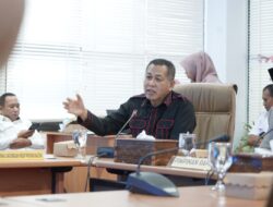 Dewan Minta Peran Aktif RT Sosialisasikan Rencana Pembangunan ke Warga