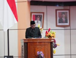DPK Bontang Sebut Raperda Penyelenggaraan Perpustakaan Dapat Memacu Meningkatnya Literasi