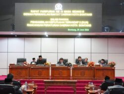 Soal Raperda Penyelenggaraan Perpustakaan, Ini Salah Satu Poin Pentingnya Menurut DPK