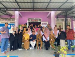 Miliki Sarana Prasarana serta Program Inklusi Sosial Jadi Alasan Perpustakaan Loktuan Raih Juara Tingkat Bontang, Bahkan 3 Besar Nasional