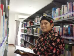 Bikin Bangga, TGM dan IPLM Kota Bontang Juara Satu se-Kaltim, Begini Indikatornya