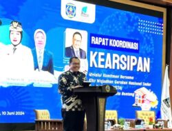 Wujudkan GNSTA, Pemkot Bontang Komitmen Selamatkan Memori Kolektif Bangsa
